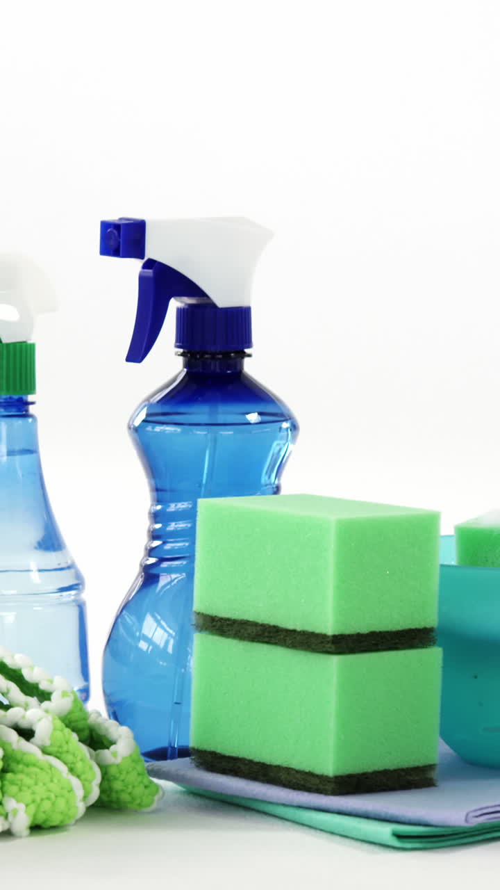 각종 집안 용품