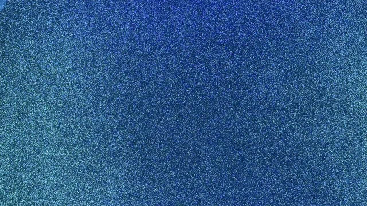 Shimmering Blue and Green Grainy Abstract Background