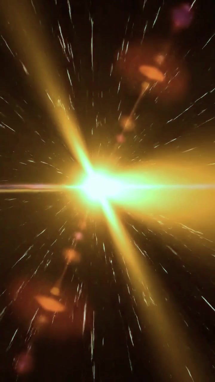Viagem em Velocidade de Dobra no Hiperespaço Através das Estrelas