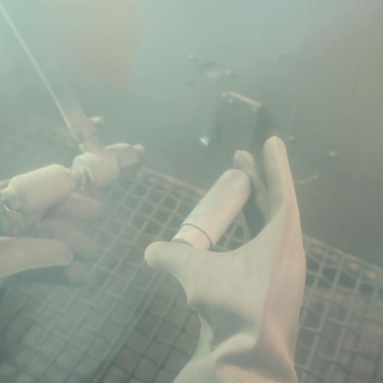 Powder coatings painting