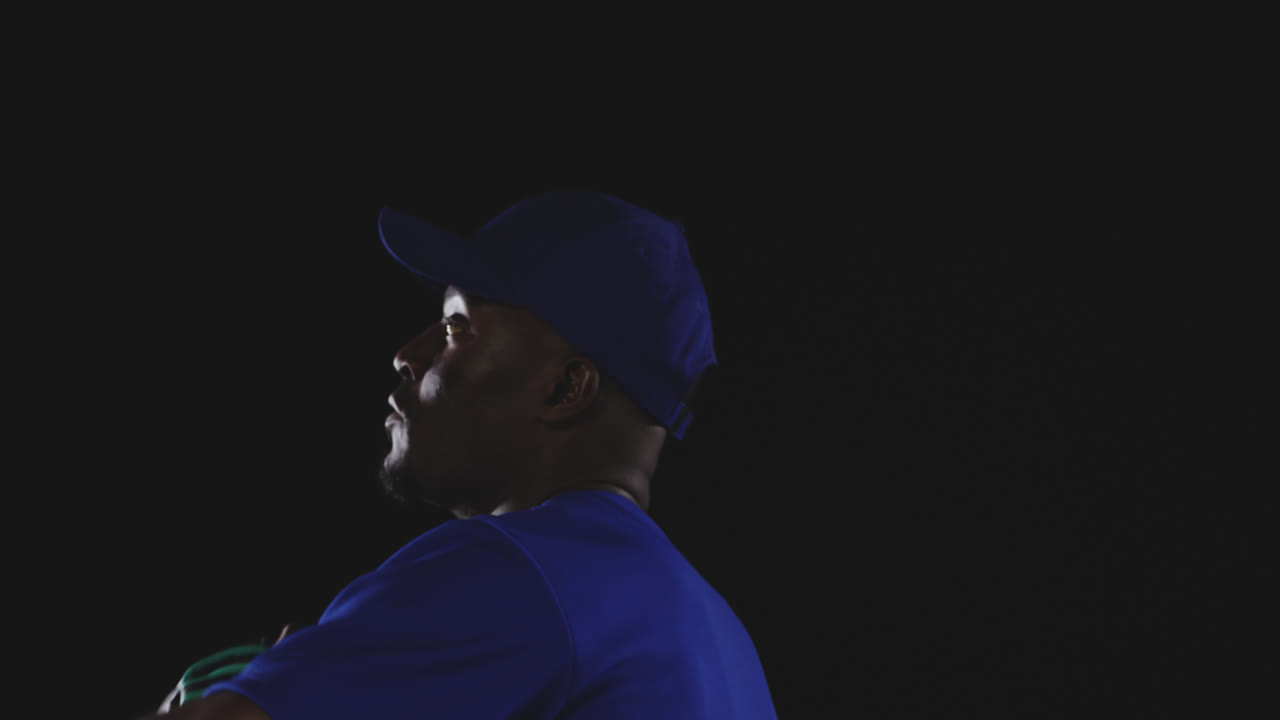 el jugador de béisbol