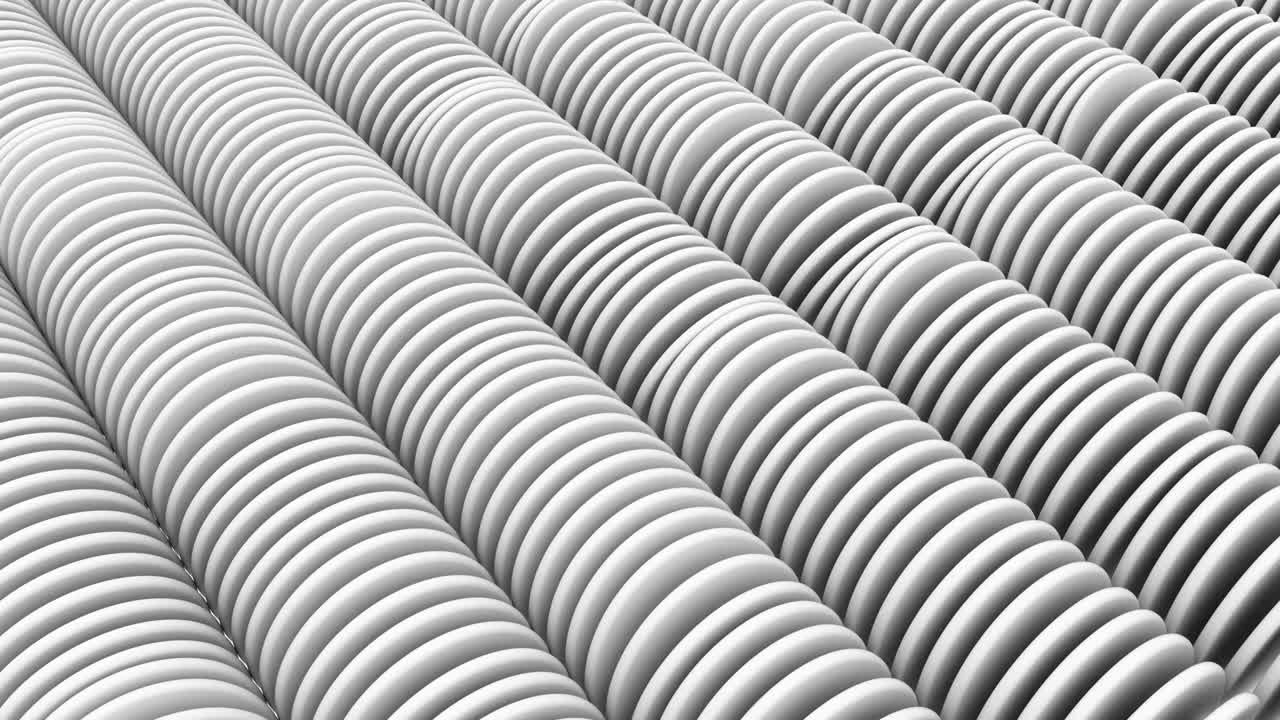 абстрактный белый геометрический фон.