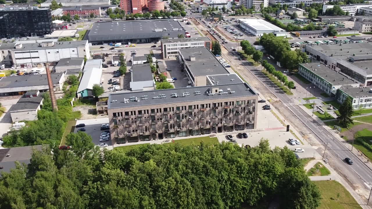 카우나스, 리투아니아