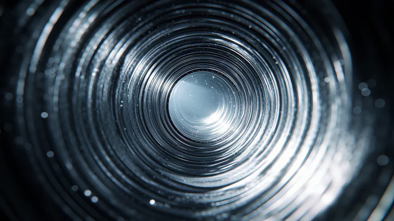 luce alla fine del tunnel