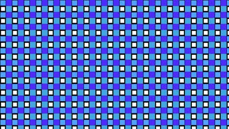 mosaic background animation motion graphics