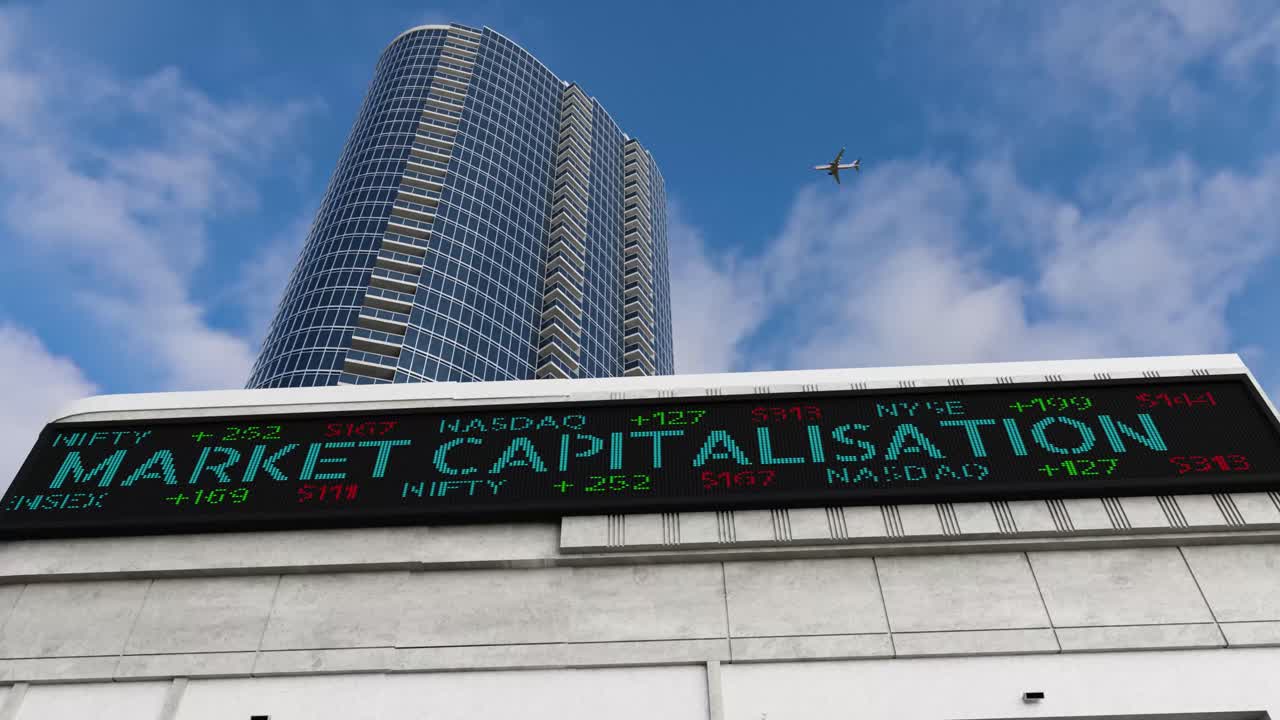 시가총액 주식시장 이사회