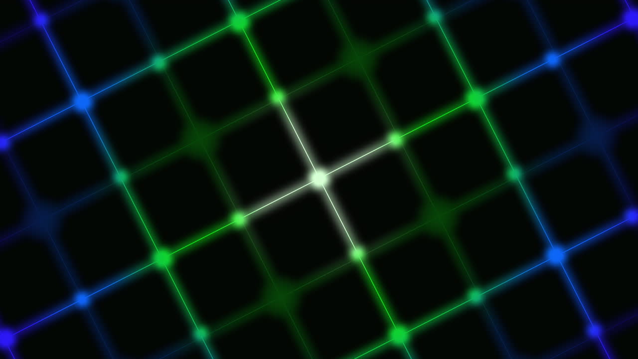 líneas retro de movimiento sobre fondo abstracto 8