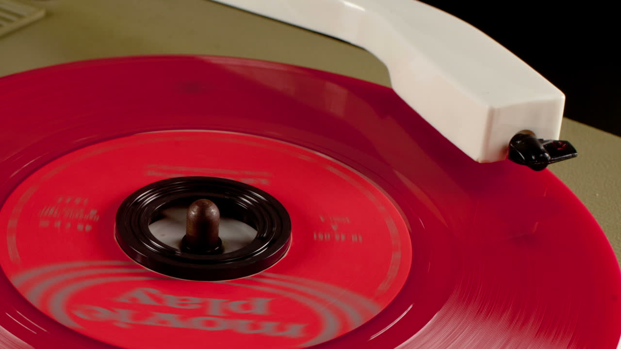 빈티지 레코드 0 14