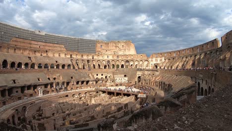 Time-lapse-of-One-of-the-New-7-Wonders-of-the-World