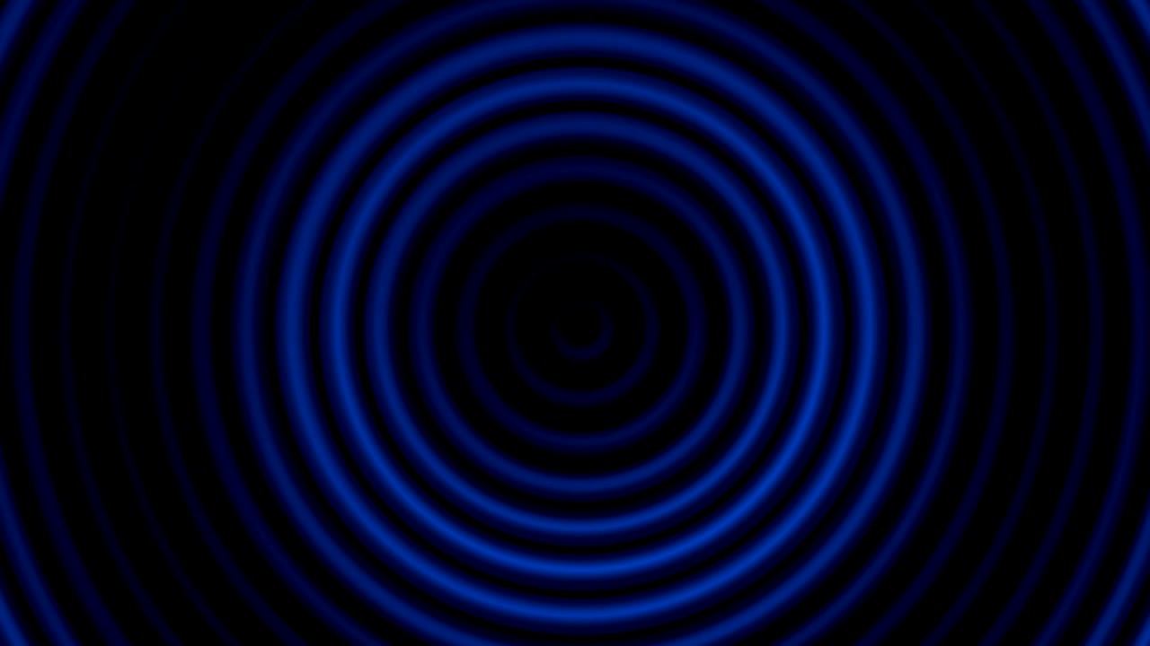 Beautiful LED Color Background.