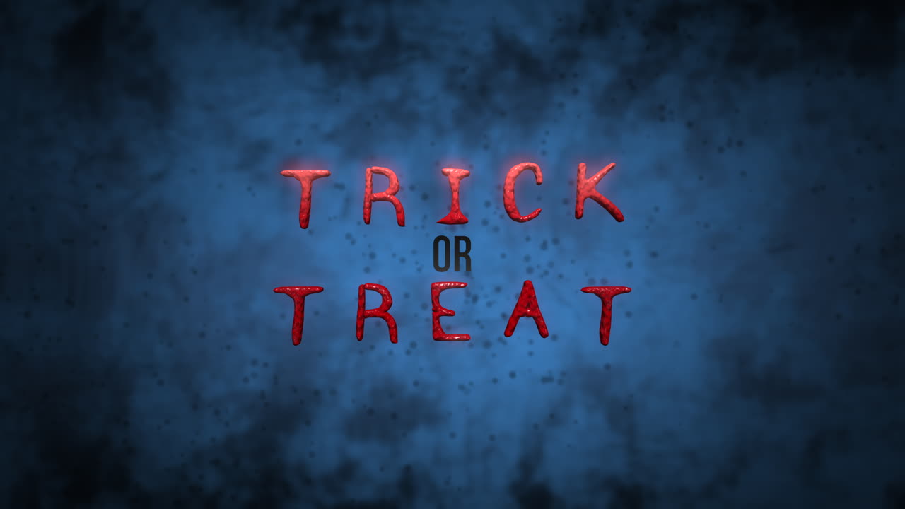 마법 같은 경고: 반 ⁇ 이는 파란색 독소 사이에서 속임수 또는 치료