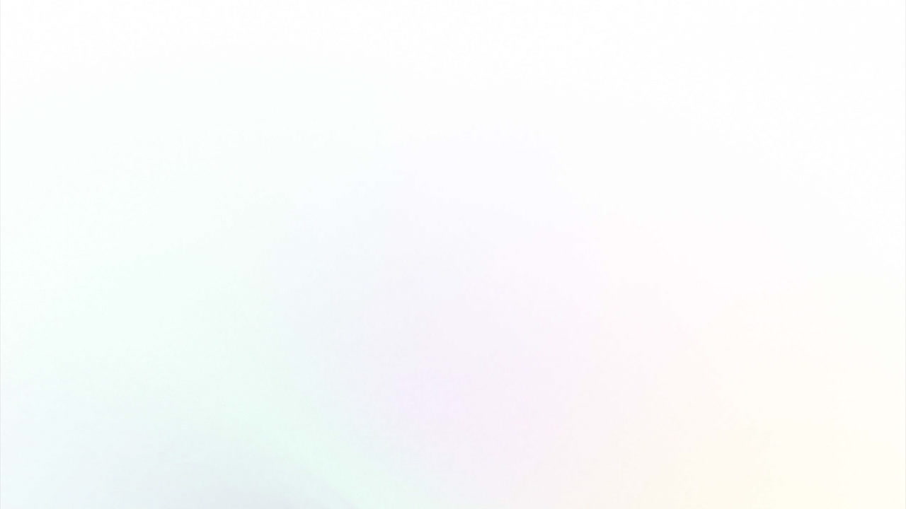 círculos geométricos coloridos y brillantes