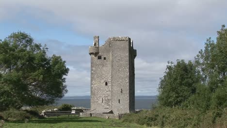 stock footage clare in irlanda 18