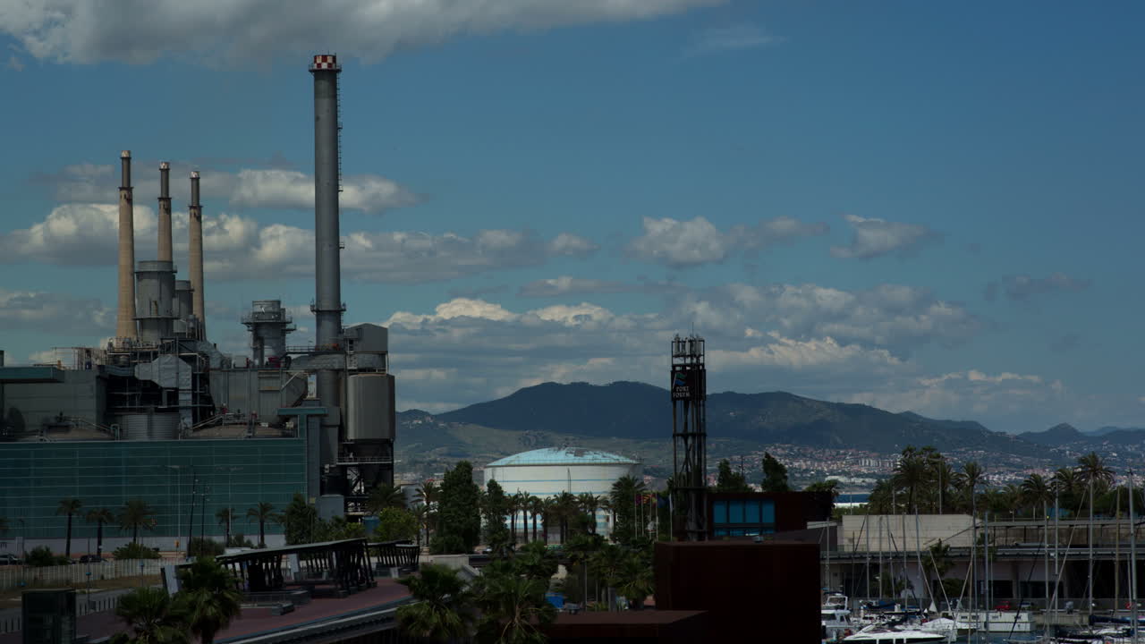 발전소 바르셀로나 00