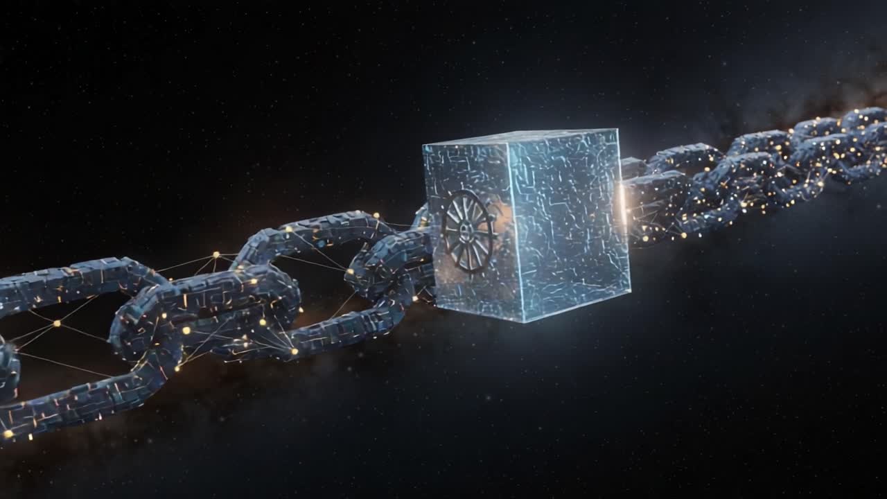 A Stellar Journey Through an Interstellar Chain: Exploring the Connection Between Matter and Energy in a Cosmic Network of Light and Structure