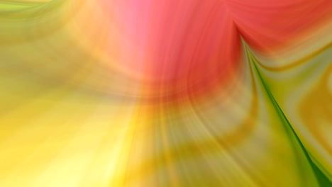 dreamy, blur & colorful effects, infinity or seamless loop background.