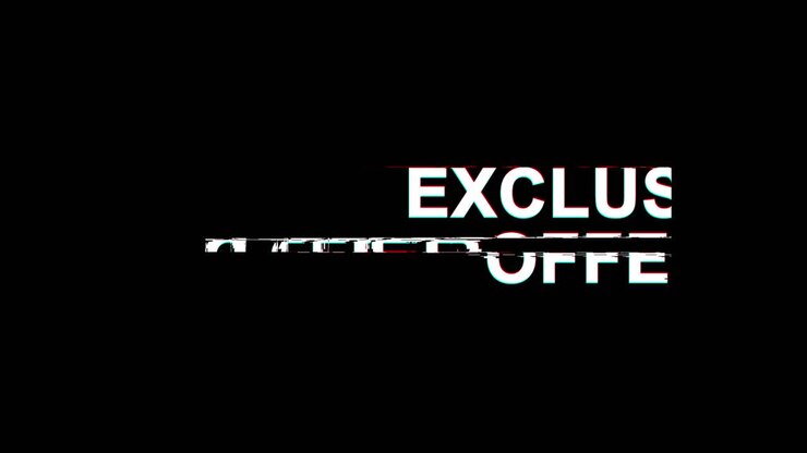 Exclusive Offer