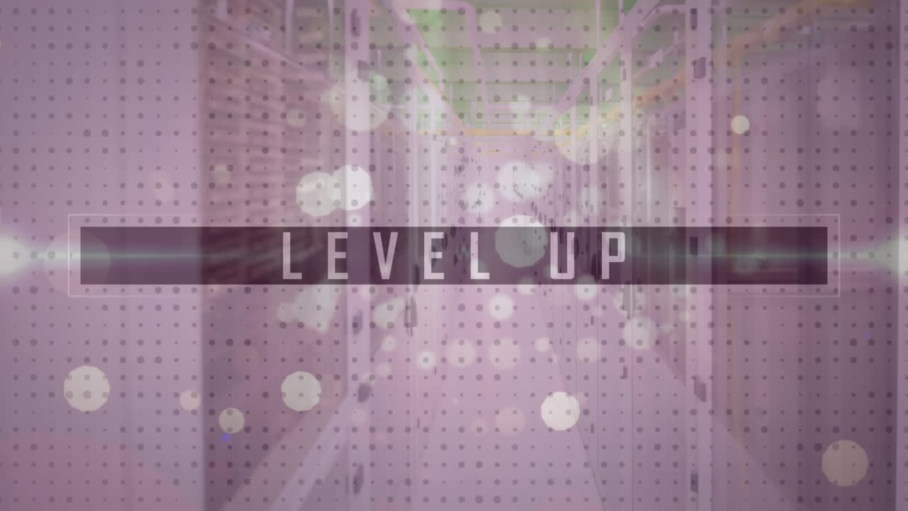 Animation of scared emoji icon over american dollar banknotes and casino table