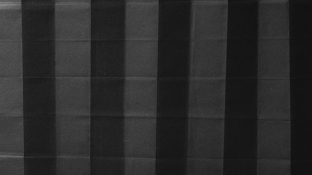 Abstract Dark Checkered Grid Pattern Background