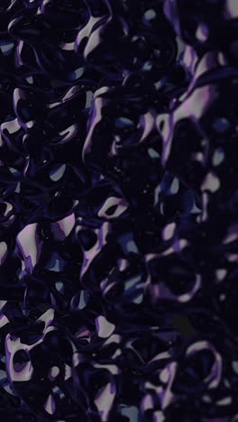 abstract dark purple liquid texture