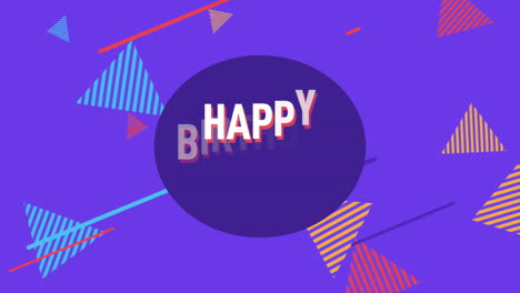 Modern-geometric-Happy-Birthday-card-with-colorful-shapes-and-stylish-design