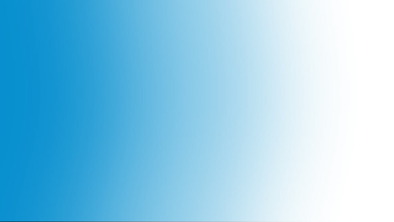 Animation of huge sale text on squares with abstract pattern over blue background