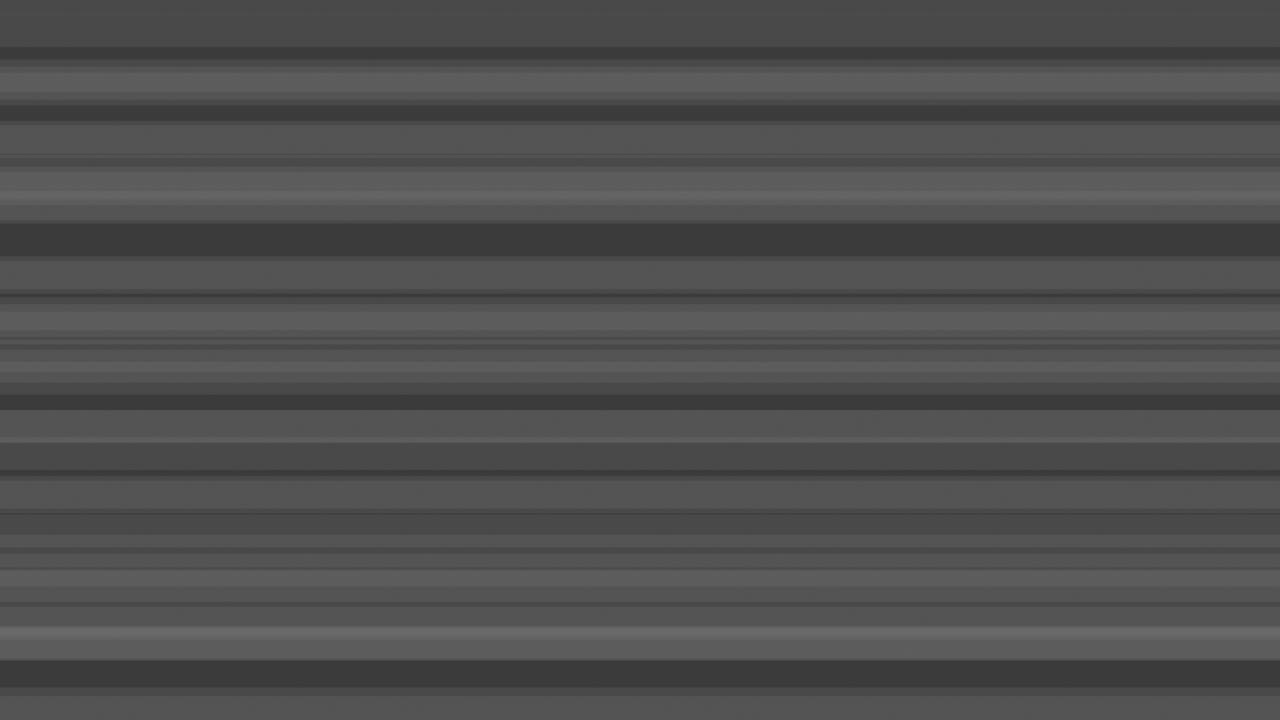 4k líneas de velocidad mapa de desplazamiento vertical animación de bucle en blanco y negro. fuerza rápida futurista mapa de desplazado de glitch color mate fondo blanco y negro