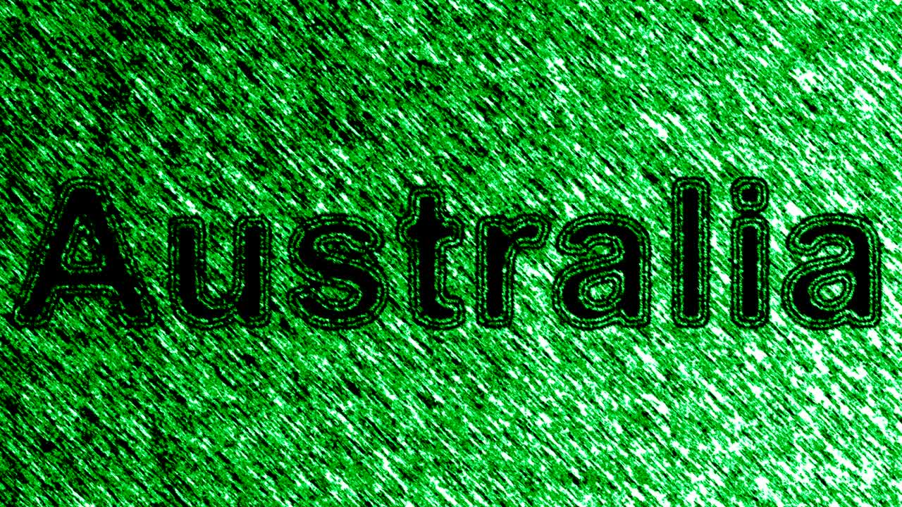 Australia y Canadá