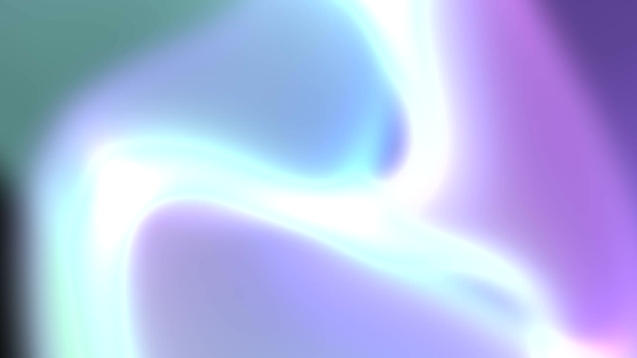 fondo holográfico de neón abstracto