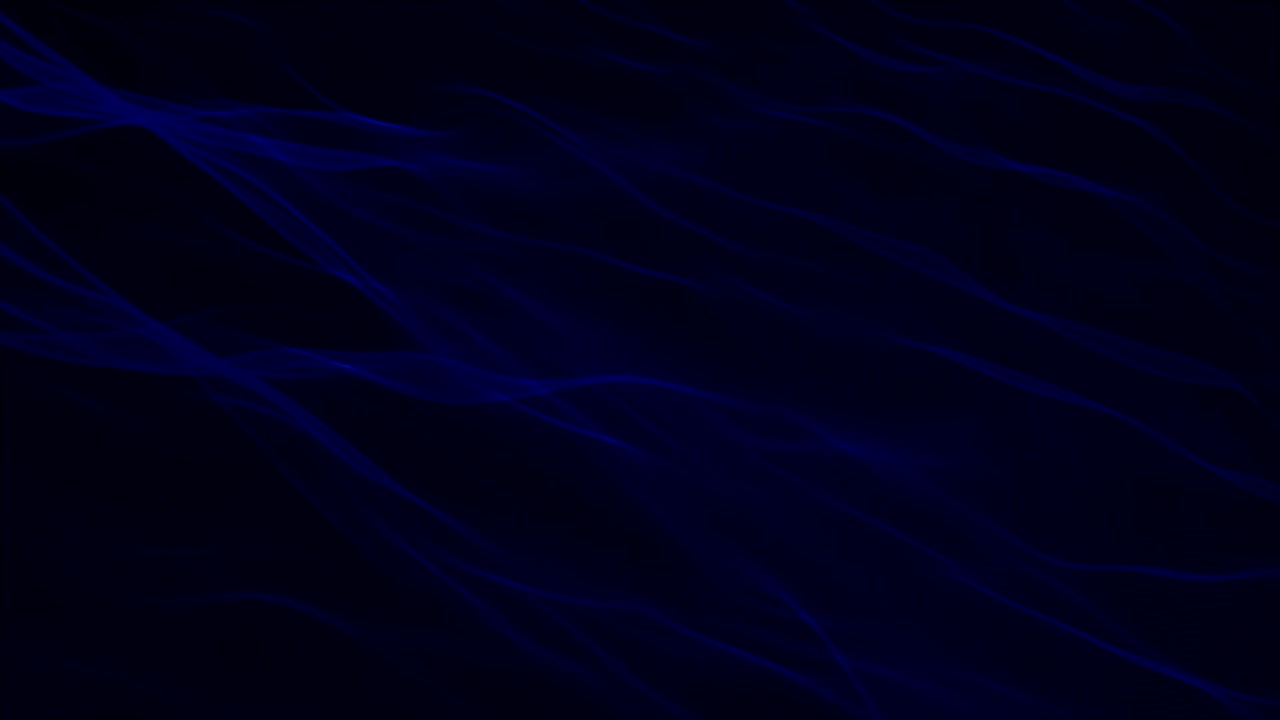темно-синий абстрактный цикл движения способный фон