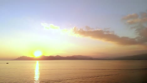 aerial-shot-of-cannes-during-sunset