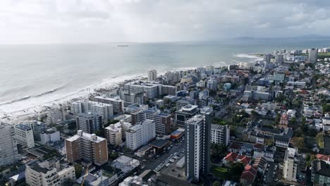 seapoint, ciudad del cabo, sudáfrica, ciudad