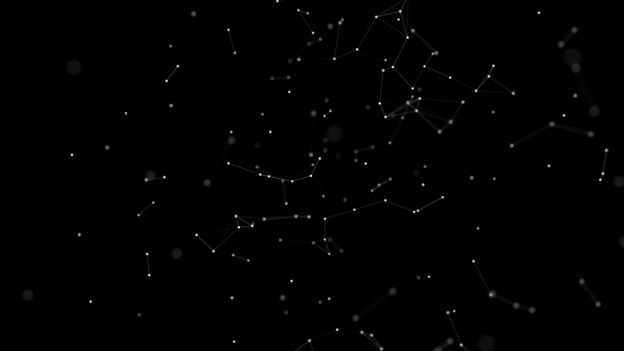 Abstract Network Visualization