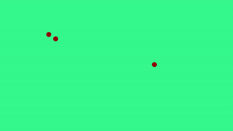 animación de virus y medicina 20