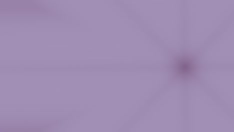 fondo de gráficos de movimiento en movimiento psicodélico circular en estilo de color de gradiente de luz borroso.