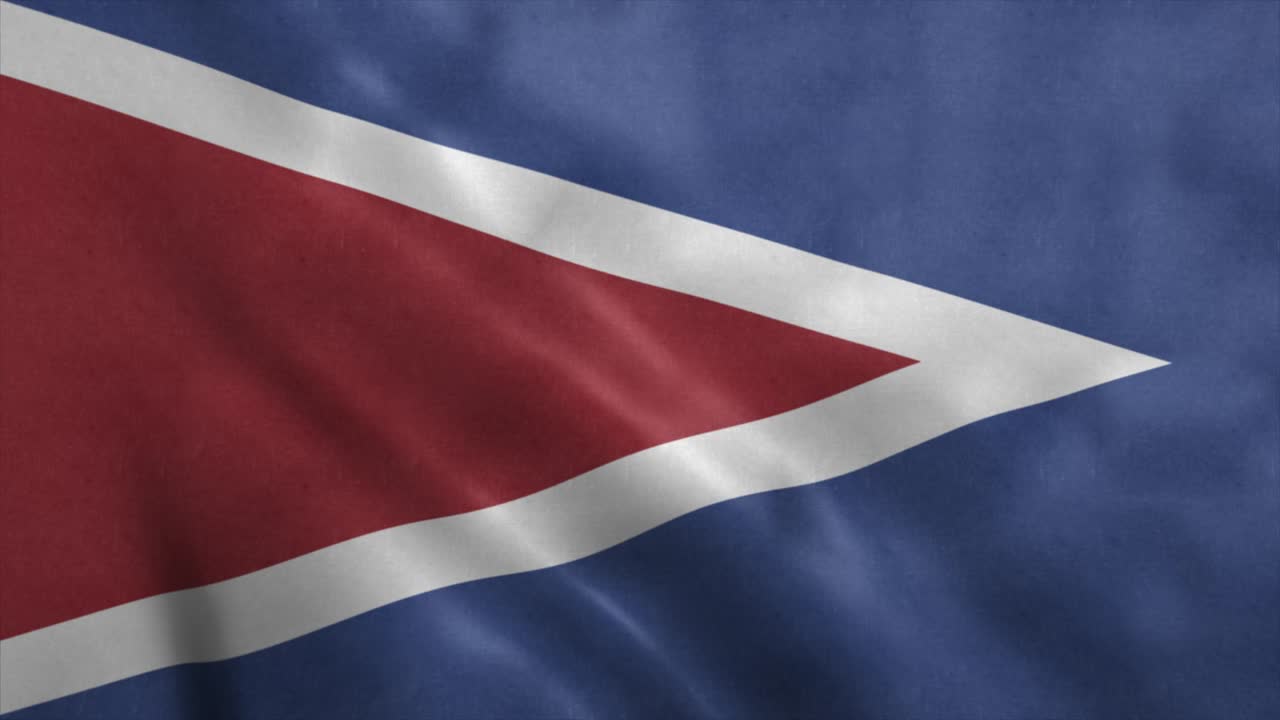 카보 로조의 발, 푸에르토리코의 도시, 현실적인 애니메이션 배경