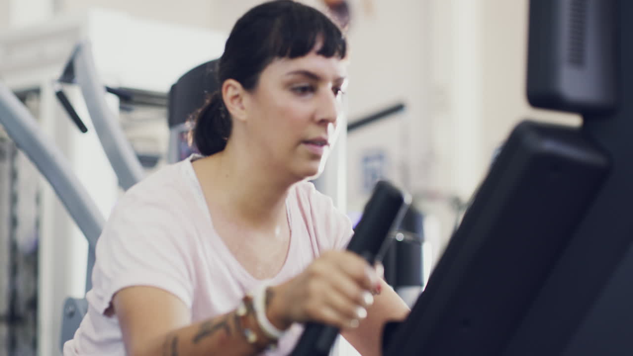 hacer ejercicio para todo el cuerpo