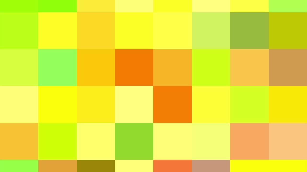 efecto abstracto de mosaico de puntos forma de fondo colorida