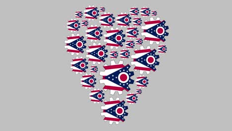 el amor de ohio