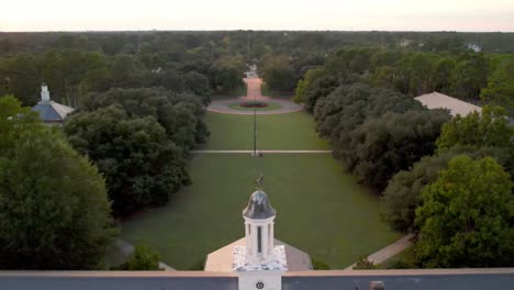 Luftuniversität-Von-North-Carolina-Wilmington