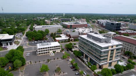 businesses in durham nc, north carolina, corporate offices