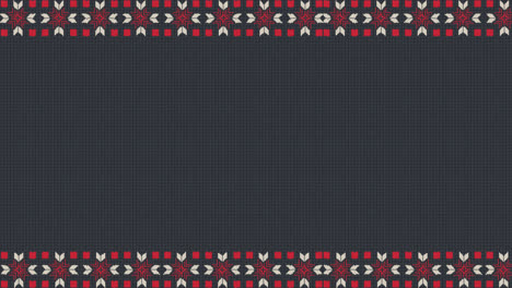 merry-Christmas-pattern-loop-background-animation-with-copy-space