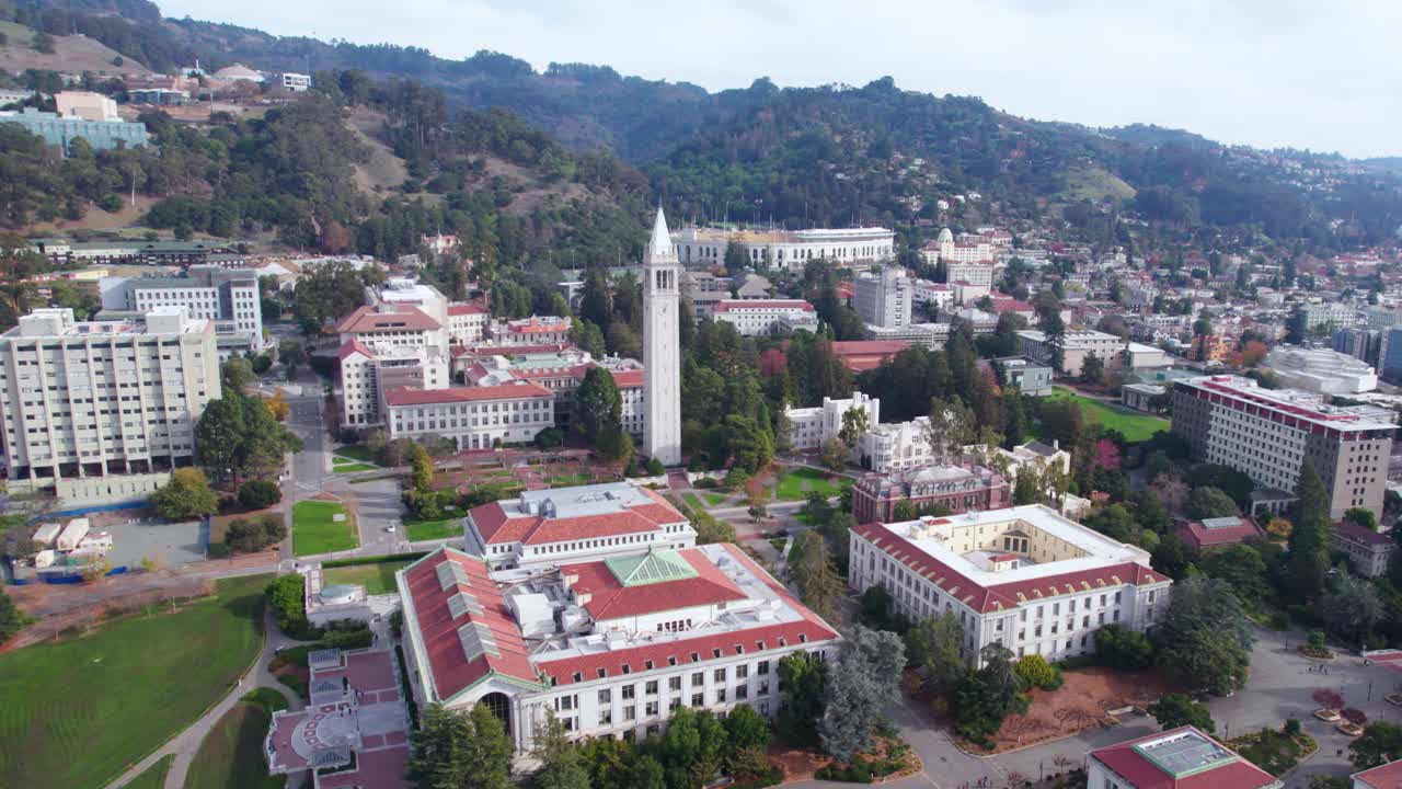 universidad de california en berkeley