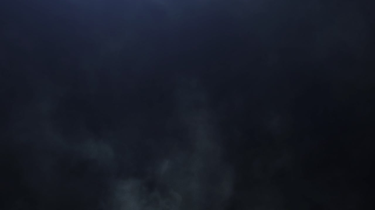 dark clouds moving in the sky, thunderstorm