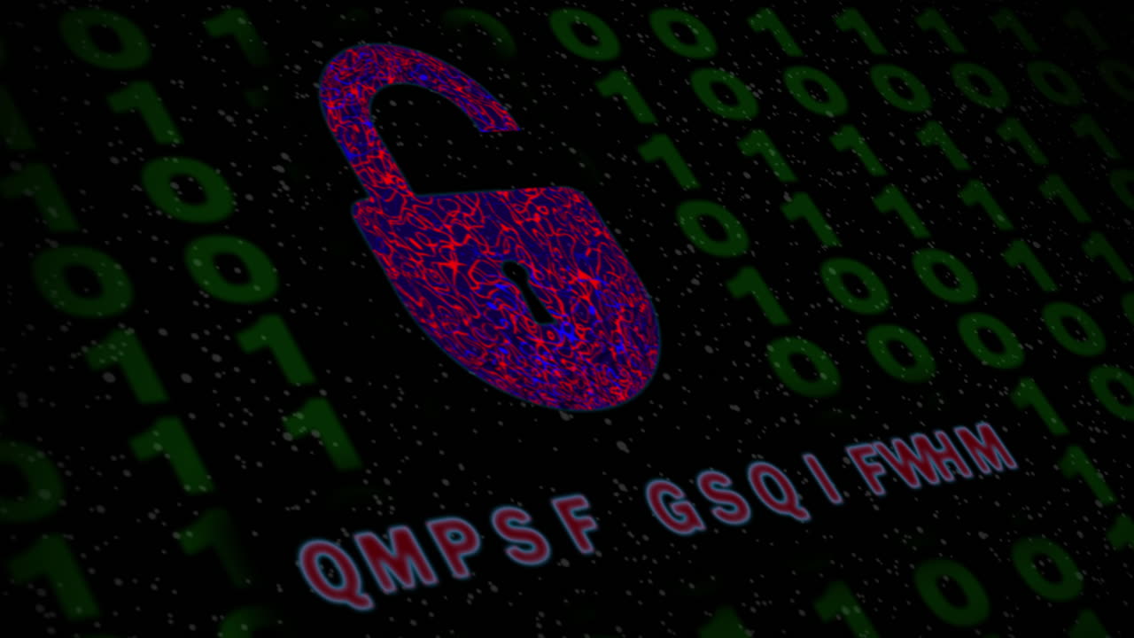 error de seguridad cibernética