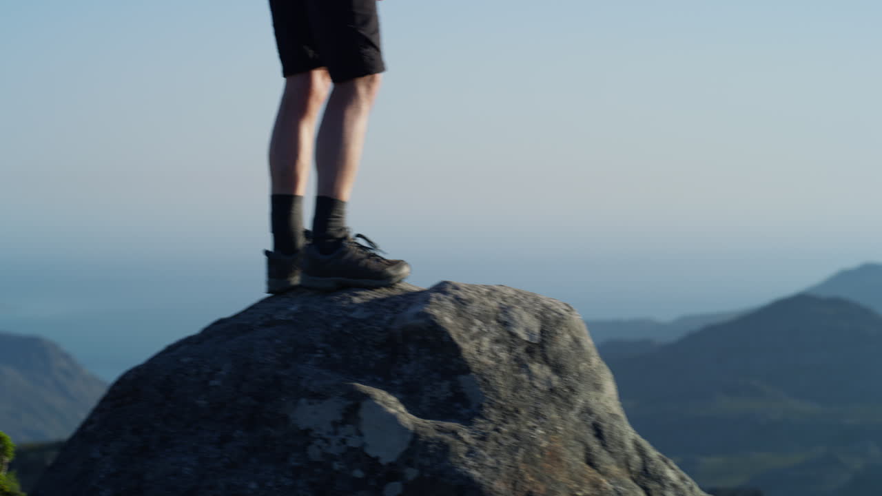 단 한 걸음으로 시작되었다고 생각하면