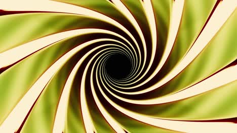 abstract spiral vortex background