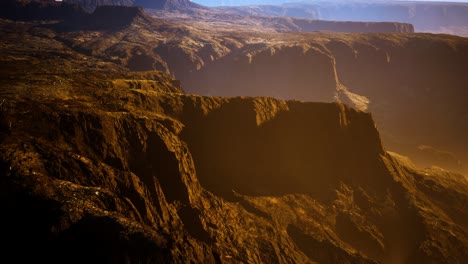 Volcanic-rock-desert-of-Iceland