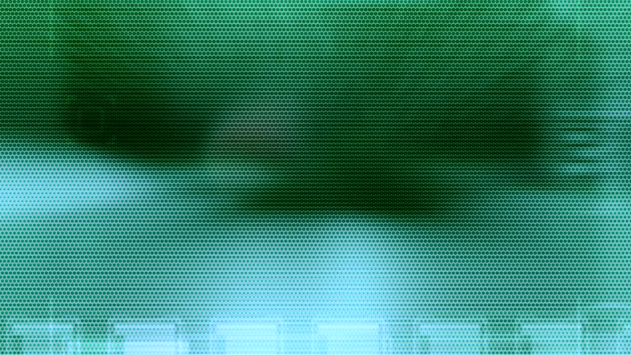 Computer generated animated moving motion background for web video film production