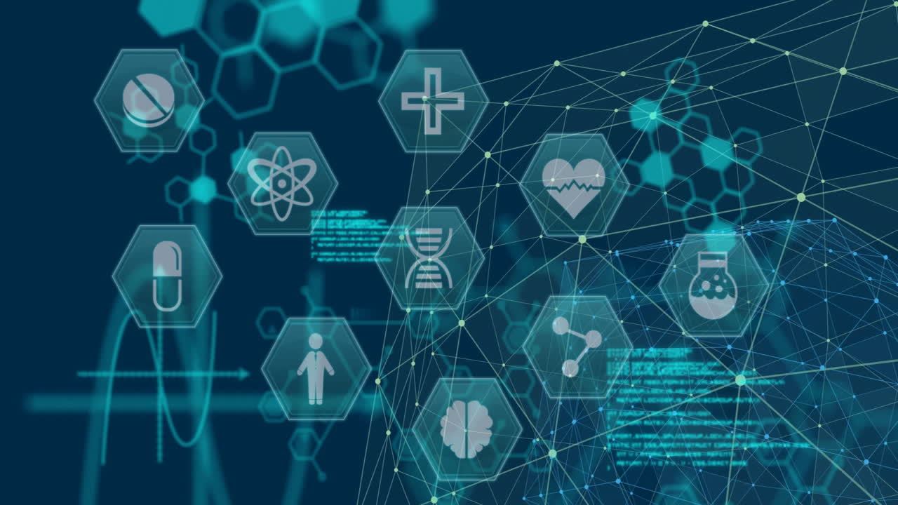 연결 네트워크를 통해 전 세계에 걸쳐 과학 데이터 처리의 활성화